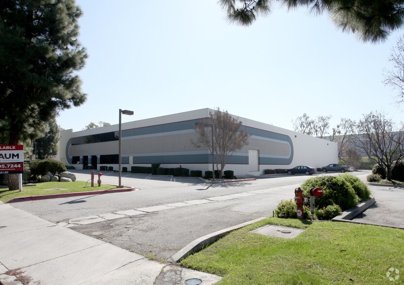 18042 Cortney Ct, City Of Industry, CA à louer - Photo principale - Image 1 de 6