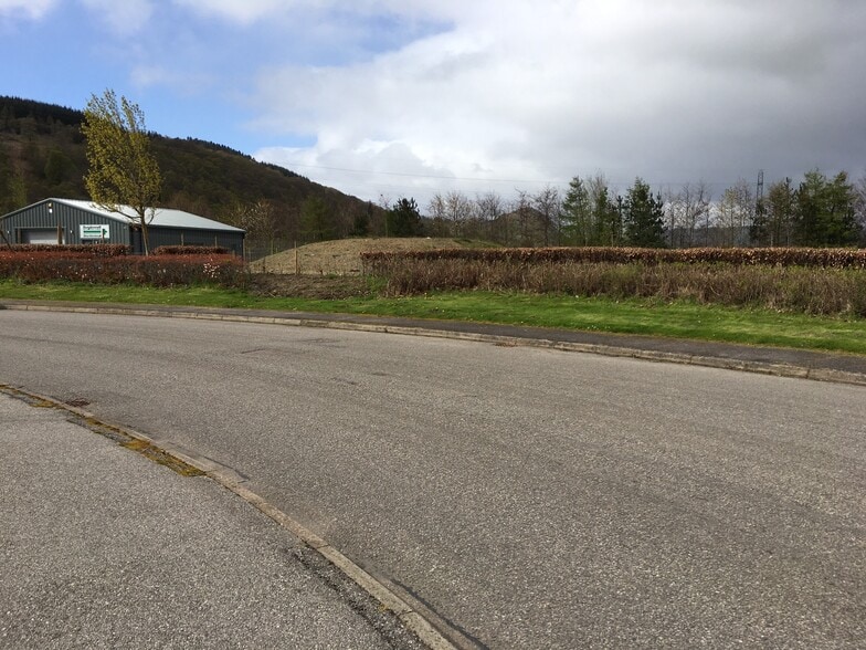 3 Inchrory Dr, Dingwall for sale - Building Photo - Image 2 of 7