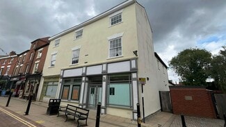 Plus de détails pour 10-12 Swan St, Warwick - Commerce de détail à louer