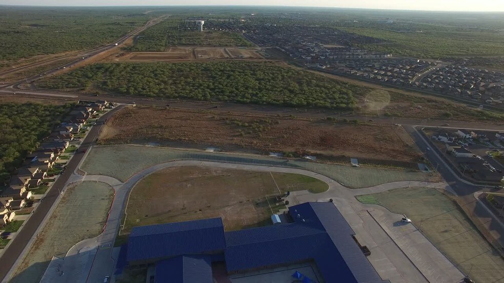 3614 Lomas Del Sur Blvd, Laredo, TX for sale - Commercial Listing Video - Image 2 of 6