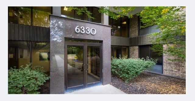 6330 Lamar Ave, Overland Park, KS for lease - Building Photo - Image 2 of 22