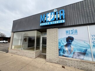 More details for 24730-24736 Michigan Ave, Dearborn, MI - Retail for Lease