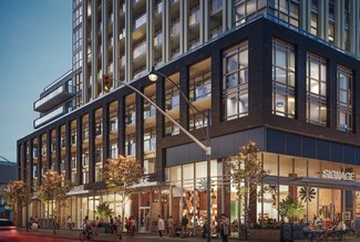 Plus de détails pour 1541 Bloor St W, Toronto, ON - Vente au détail à louer