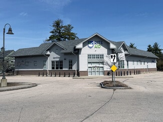 More details for 577 Mast Rd, Manchester, NH - Retail for Sale