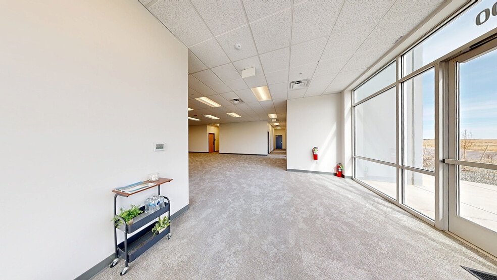 11351 E 104th Ave, Henderson, CO for lease - Matterport 3D Scan - Image 2 of 28