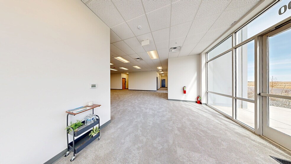 11351 E 104th Ave, Henderson, CO à louer - Numérisation 3D de Matterport - Image 2 de 28