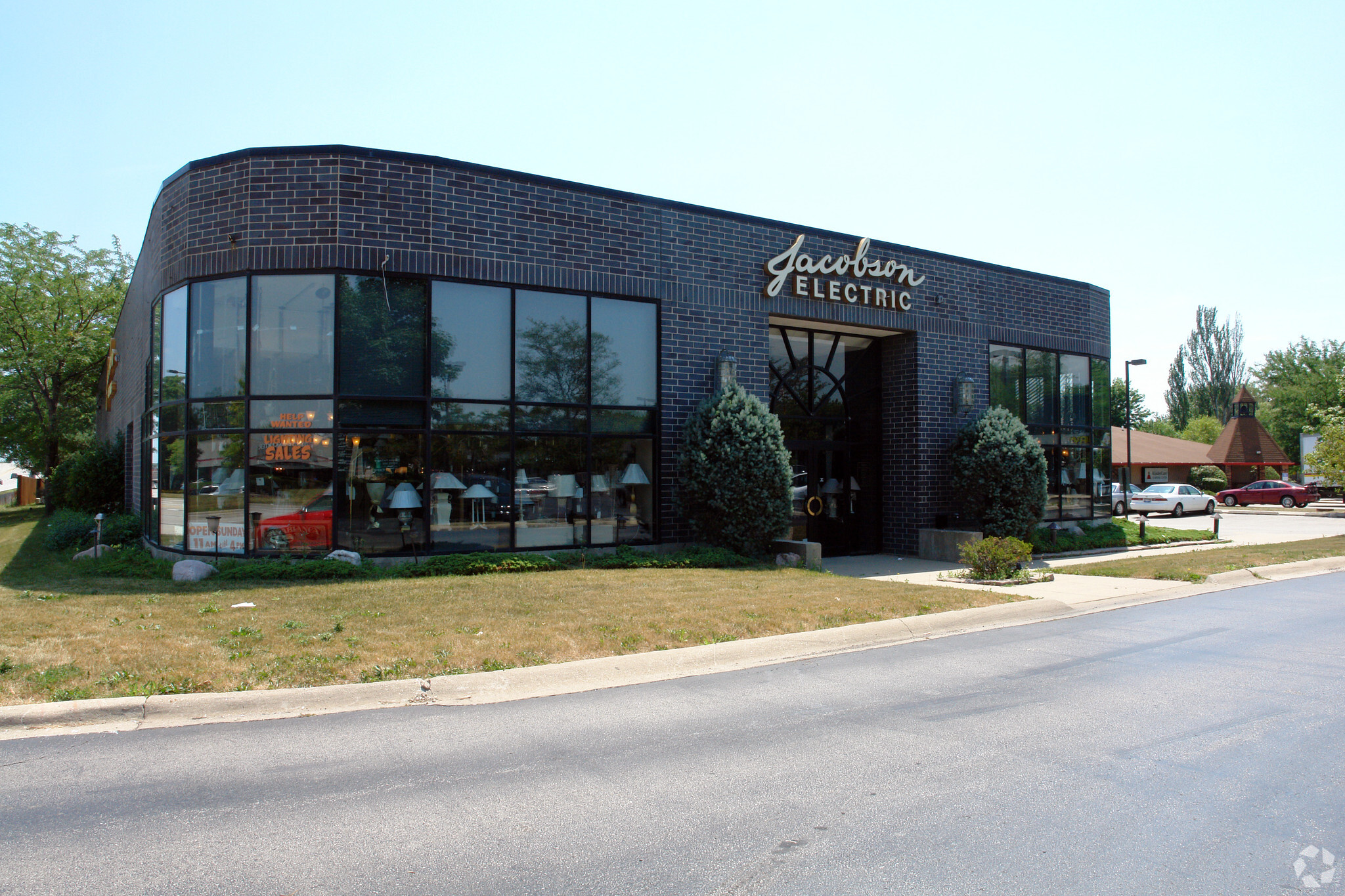 1035 E Lake Cook Rd, Wheeling, IL for lease Primary Photo- Image 1 of 3