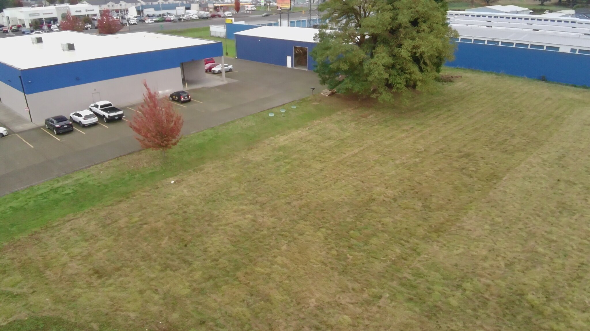 624 9th Ave, Longview, WA à vendre Photo du bâtiment- Image 1 de 36