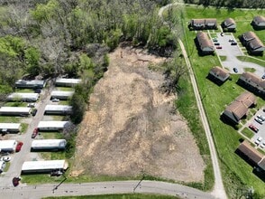 506 Lewis St, Point Pleasant, WV - Aérien  Vue de la carte - Image1
