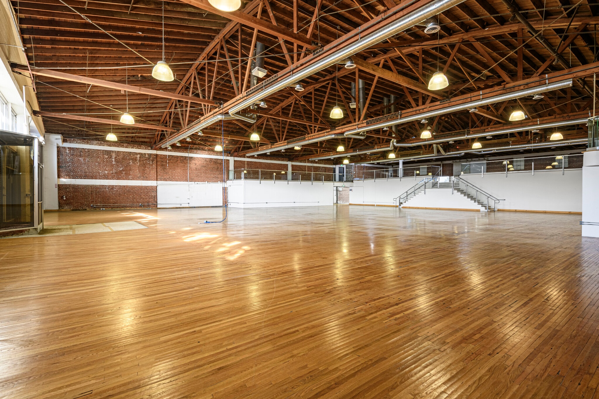 1207 E Washington Blvd, Los Angeles, CA for lease Interior Photo- Image 1 of 10