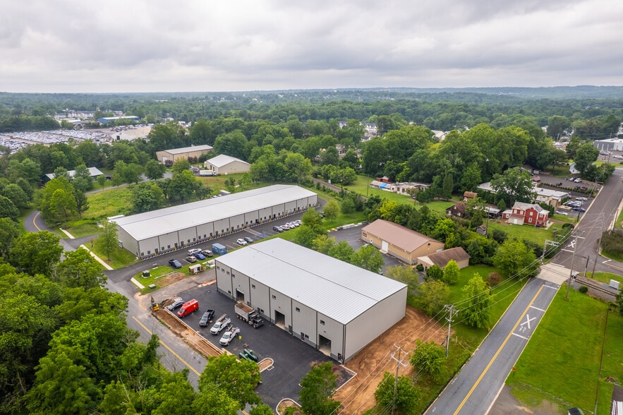 17 Industrial dr, New Britain, PA for lease - Construction Photo - Image 2 of 4