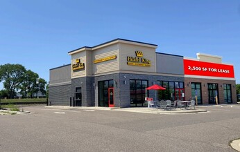 5500 Brooklyn Blvd, Minneapolis, MN for lease Other- Image 2 of 2