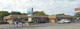 More details for 2107-2117 S Dale Mabry Hwy, Tampa, FL - Retail for Lease