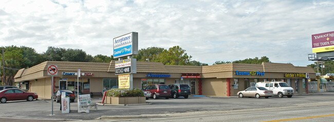 Plus de détails pour 2107-2117 S Dale Mabry Hwy, Tampa, FL - Commerce de détail à louer