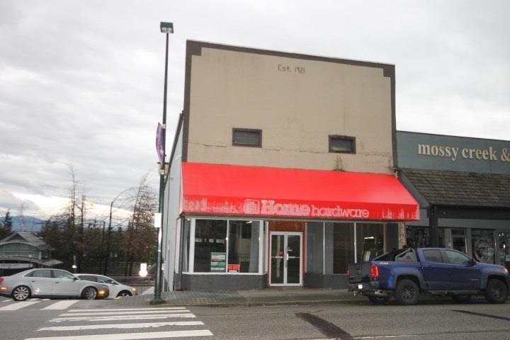 33192 1st Ave, Mission, BC à vendre Photo principale- Image 1 de 1