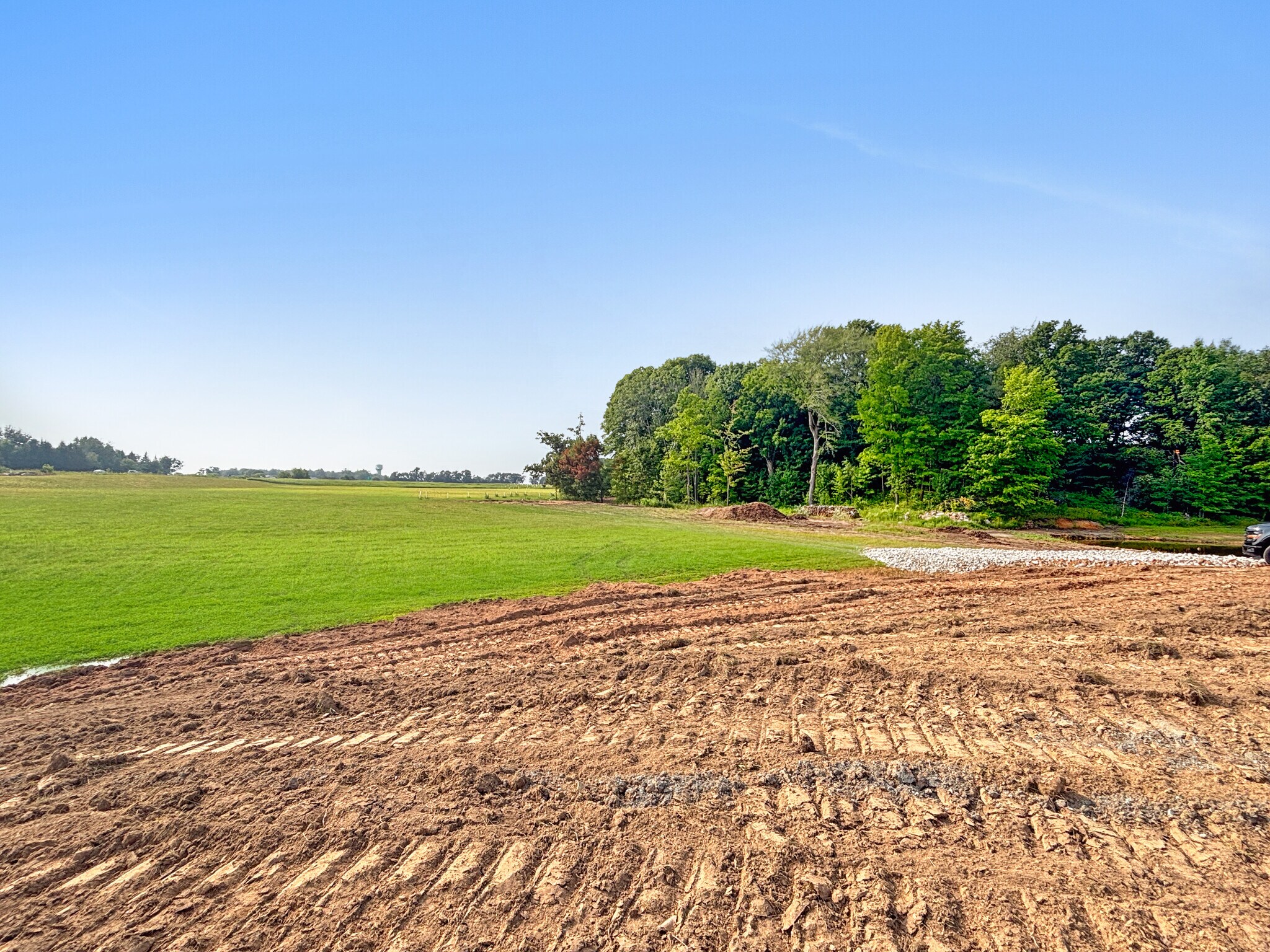 4021 Woodland Rd, Green Bay, WI à vendre Photo principale- Image 1 de 8