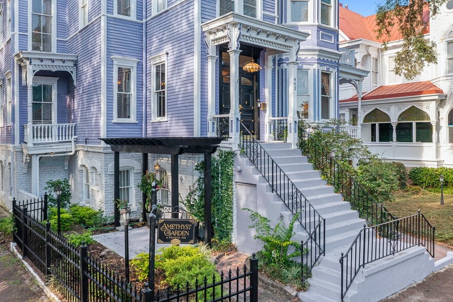 402 E Gaston St, Savannah, GA for sale - Building Photo - Image 3 of 65