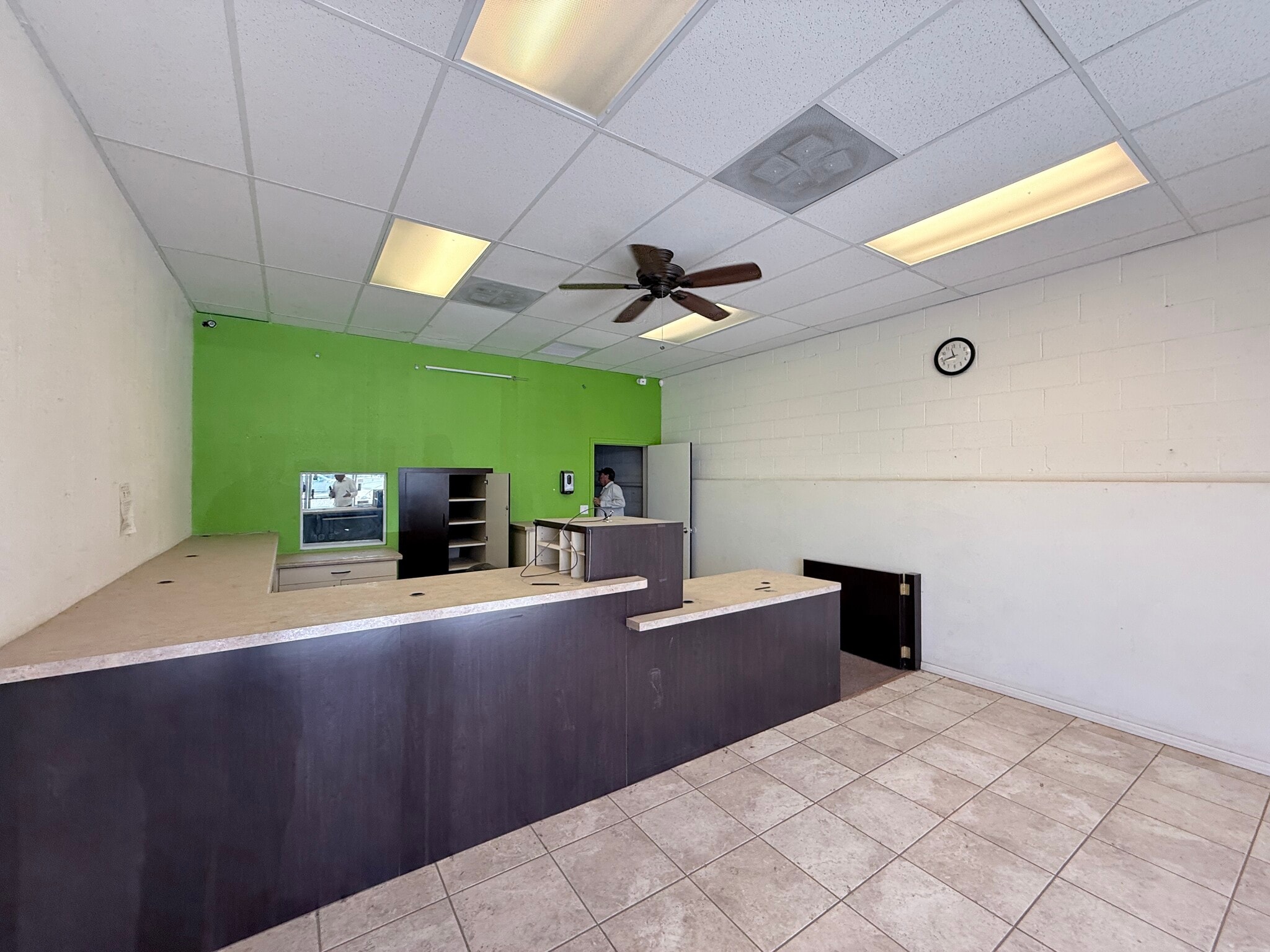 631-737 W Hobsonway Blvd, Blythe, CA à louer Photo intérieure- Image 1 de 3