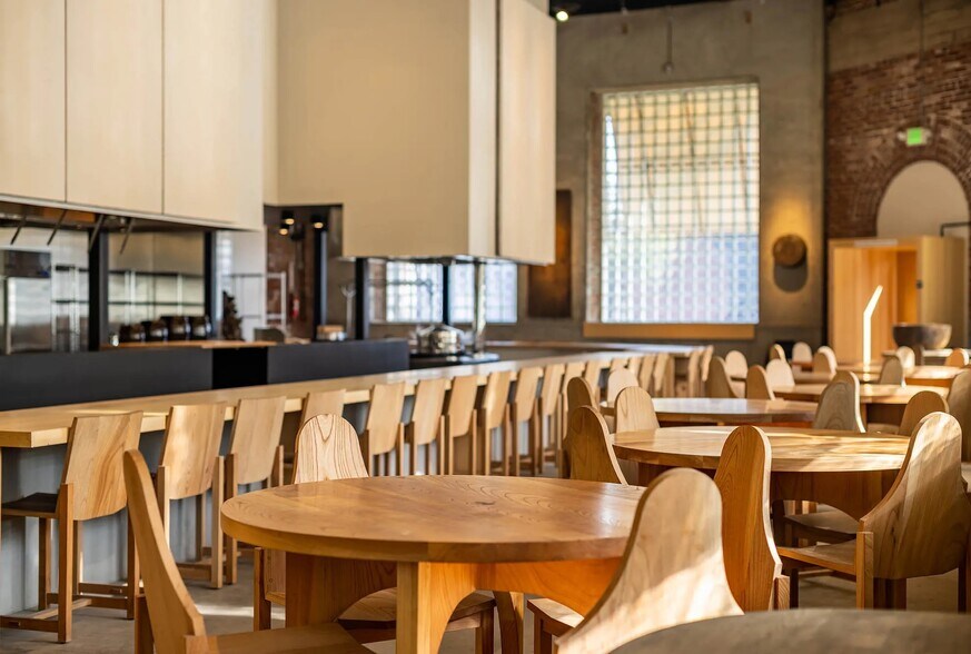 2001 E 7th St, Los Angeles, CA à louer - Photo intérieure - Image 2 de 17