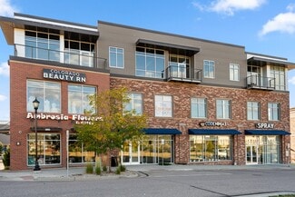 More details for 3855 Ambrosia St, Castle Rock, CO - Office, Office/Retail for Lease