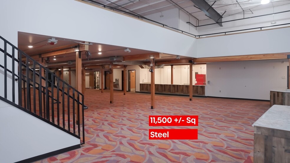 255 S Willow St, Kenai, AK à vendre - Vidéo sur l’inscription commerciale - Image 2 de 16