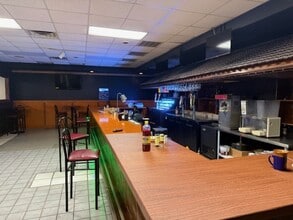 2800-3018 S University Ave, Little Rock, AR for lease Building Photo- Image 1 of 10