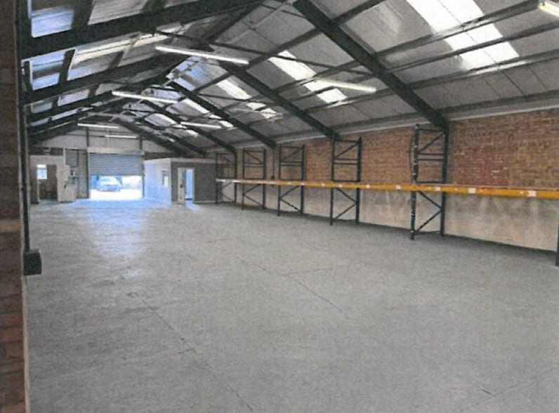 High St, Potton for lease - Interior Photo - Image 2 of 5