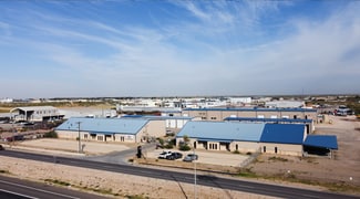 More details for 6300 E Interstate 20, Midland, TX - Industrial for Sale
