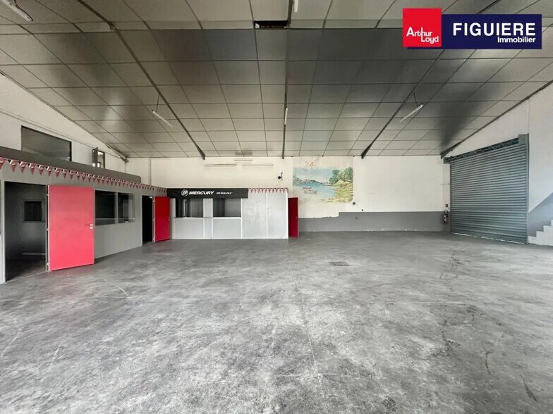 Flex dans Ensuès-la-Redonne à louer - Photo du bâtiment - Image 2 de 10