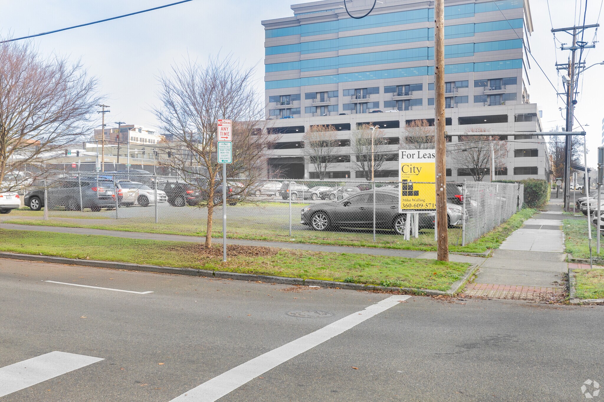 312 W 9th St, Vancouver, WA for lease Primary Photo- Image 1 of 4