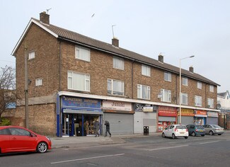 More details for 17-29 Pasture Rd, Wirral - Retail for Lease