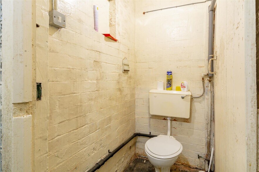 26-28 Derby Rd, Nottingham à louer - Photo intérieure - Image 2 de 11