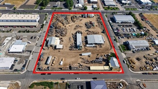 Plus de détails pour 3900 Francis Ave, Spokane, WA - Terrain à vendre