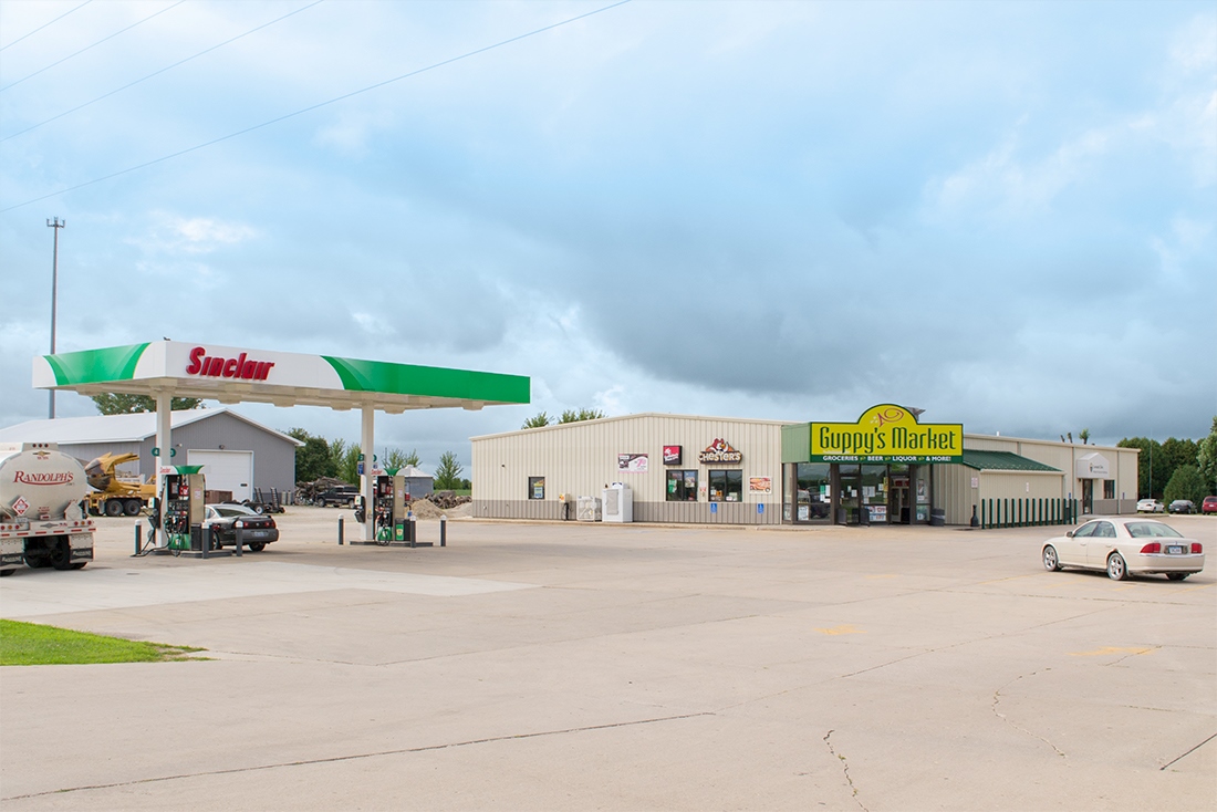 600 7th Ave SW, Tripoli, IA for sale Primary Photo- Image 1 of 1