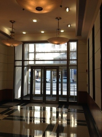1100 H St NW, Washington, DC à louer - Hall d’entrée - Image 3 de 26