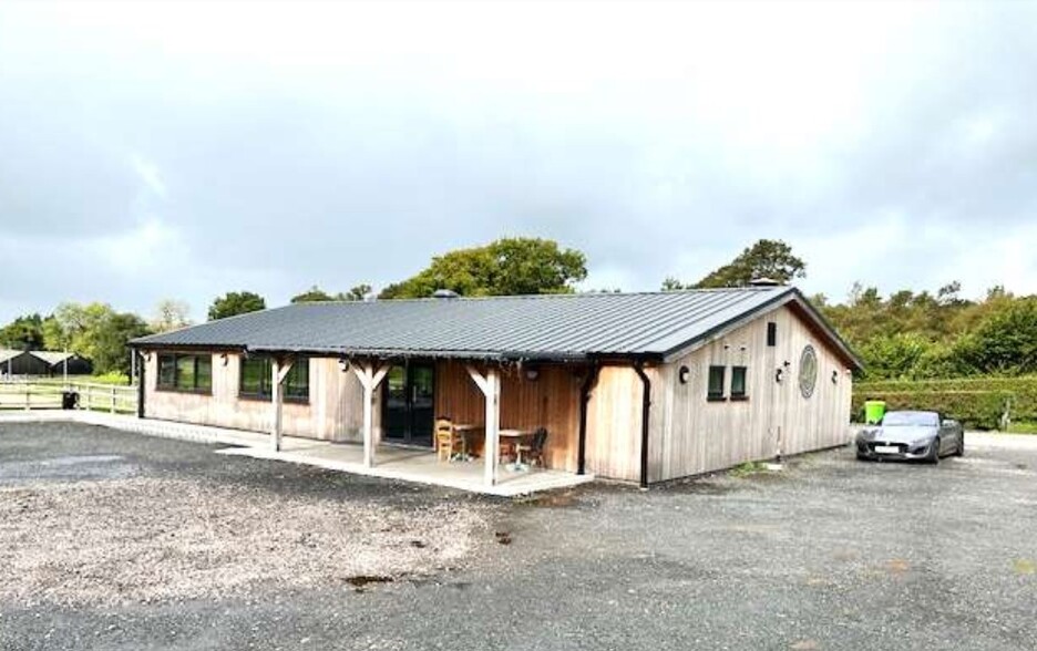 Inglewhite Rd, Goosnargh for lease - Primary Photo - Image 1 of 1