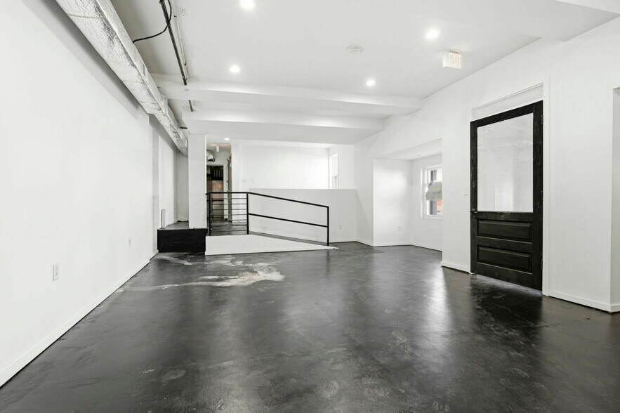 1200 Kennedy St NW, Washington, DC à louer - Photo du bâtiment - Image 2 de 11