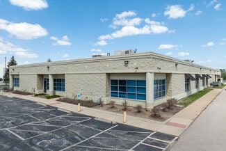 Plus de détails pour 9942 N Alpine Rd, Machesney Park, IL - Local d'activités à louer