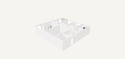 1901-1915 N Moore Ave, Oklahoma City, OK for lease Floor Plan- Image 2 of 2