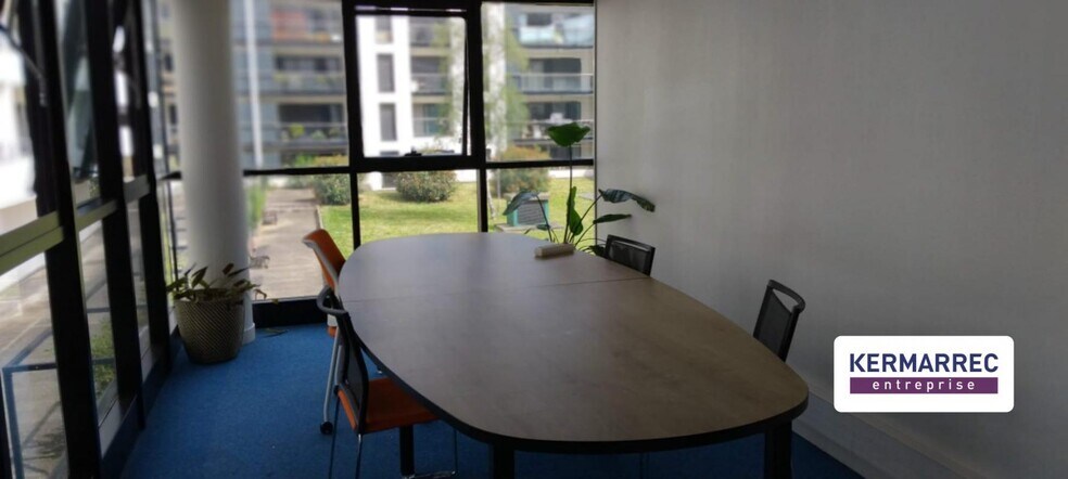 Bureau dans Rennes à louer - Photo intérieure - Image 2 de 12