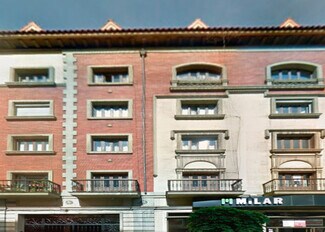 More details for Calle Arzobispo Guisasola, 38, Oviedo - Office for Lease