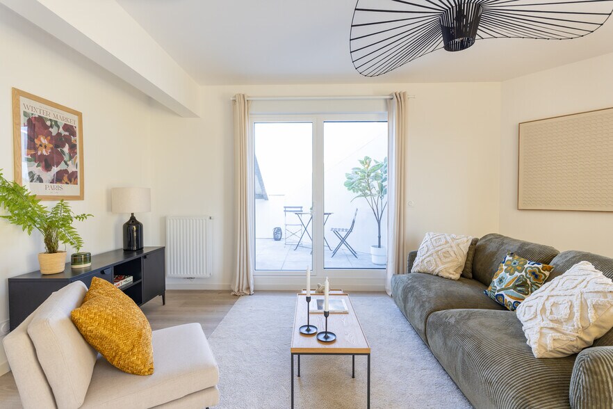 80 Rue Hortense, Bordeaux à vendre - Photo du bâtiment - Image 3 de 13