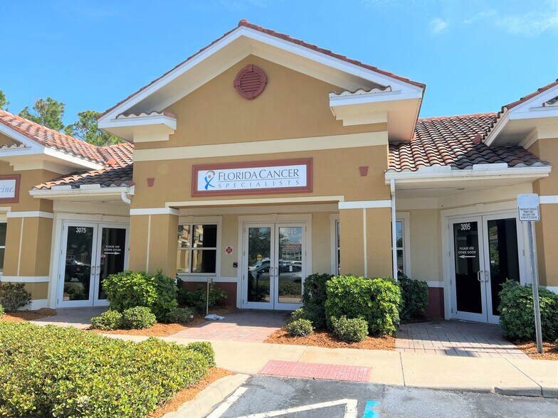3075 Bobcat Village Center Rd, North Port, FL à louer - Photo du bâtiment - Image 2 de 9