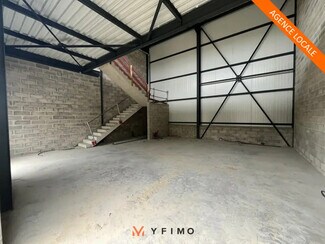 Plus de détails pour Flex à vendre