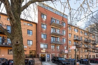 More details for 75-52 113th St, Forest Hills, NY - Office for Lease