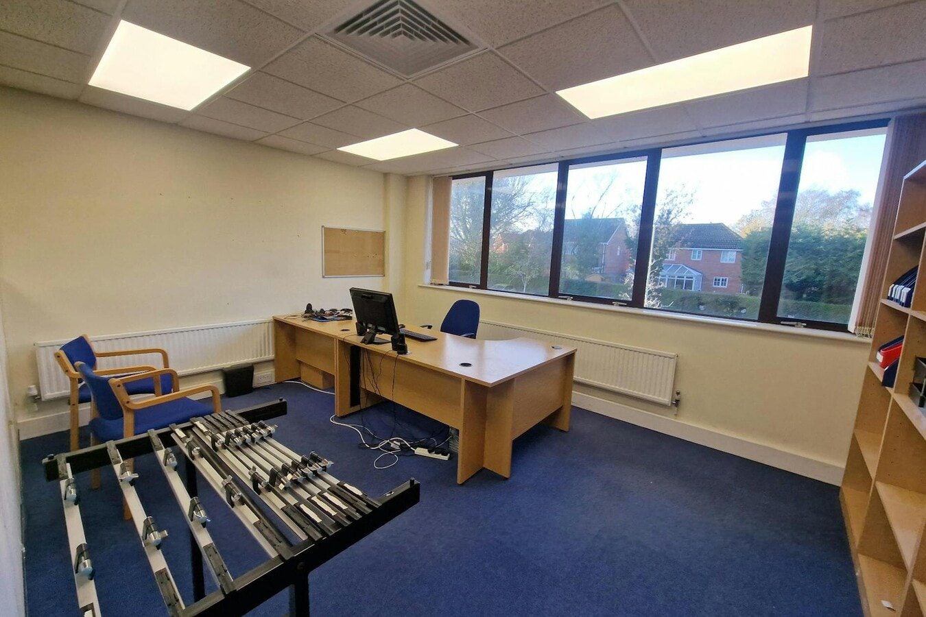 Campbell Rd, Bramley, SRY RG26 5EG - Unit 19 -  - Interior Photo - Image 2 of 6