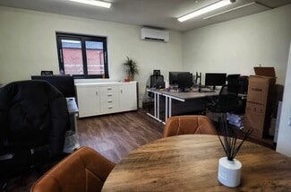 Plus de détails pour Wilow Pit Ln, Hilton - Coworking à louer