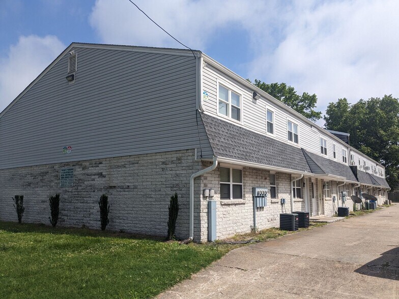 351 San Antonio Blvd, Norfolk, VA à vendre - Photo du bâtiment - Image 2 de 10