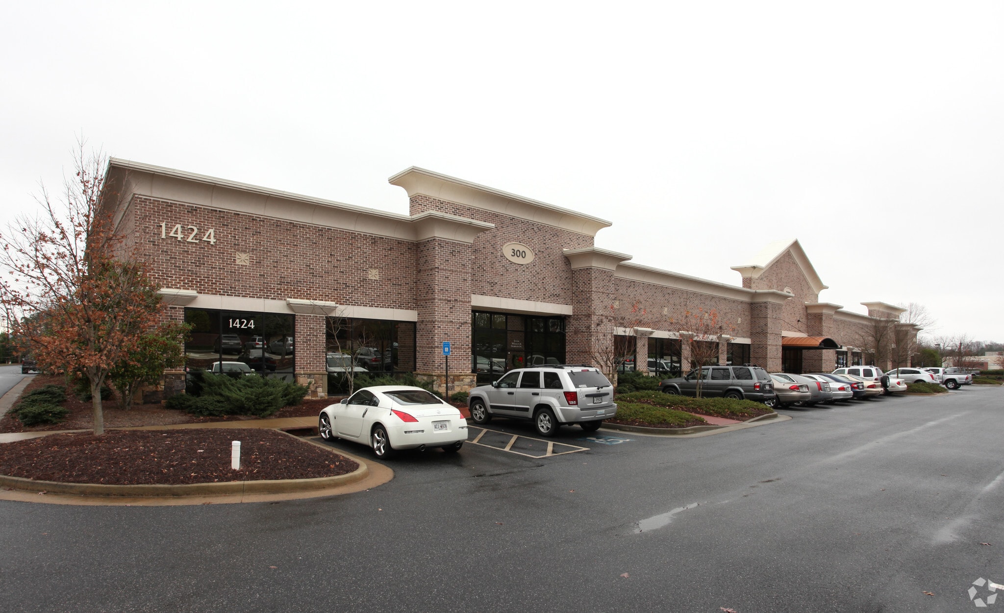 1424 N Brown Rd, Lawrenceville, GA for sale Primary Photo- Image 1 of 10