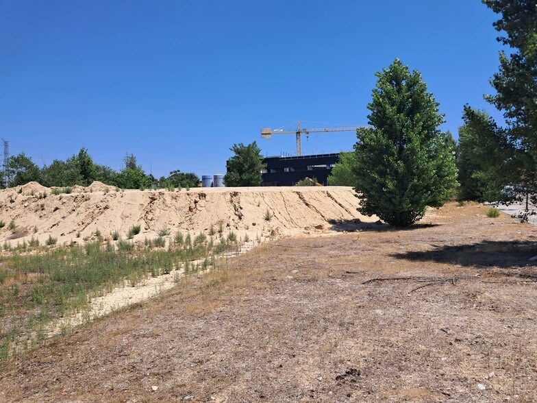 Polígono del Tejar, 63, Majadahonda, Madrid à vendre - Autre - Image 2 de 7